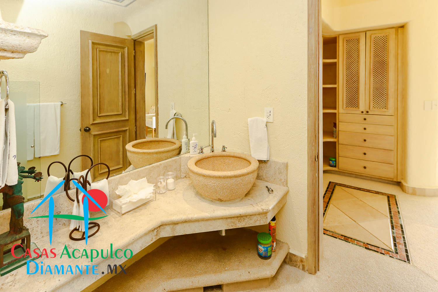 Villa del Sol - Recámara dos 14